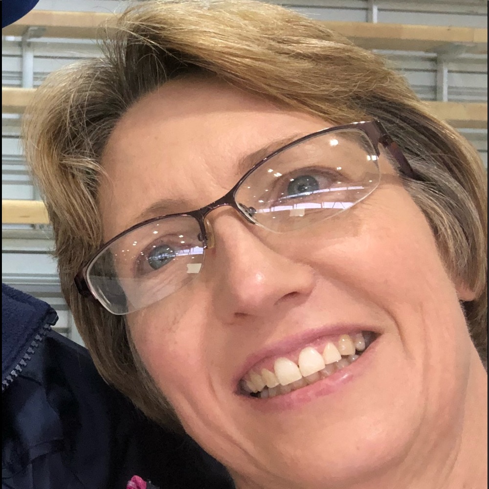 Meet your Posher, Kelly
